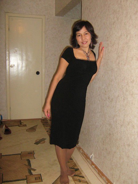 Ормаханова Камшат