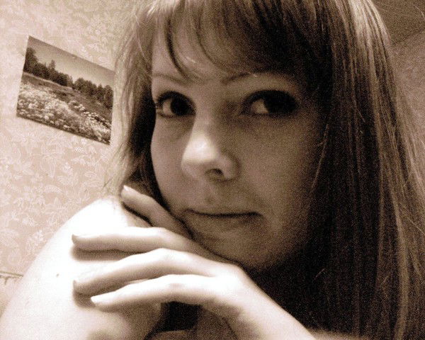 Елена Иванова