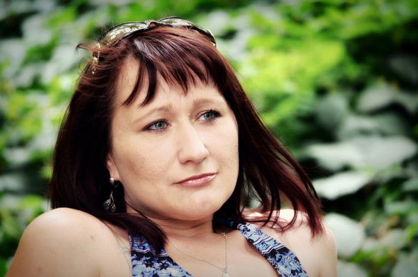 Ирина Чепуренко