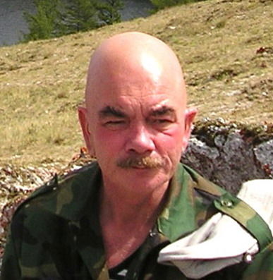 Борис Быстров