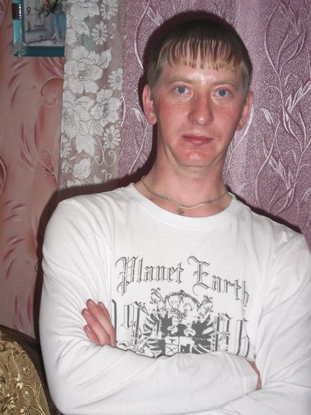 Андрей Чекушин