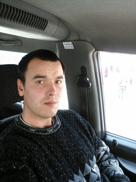 Слава Гусейнов