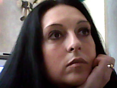 Наташа Васильченко