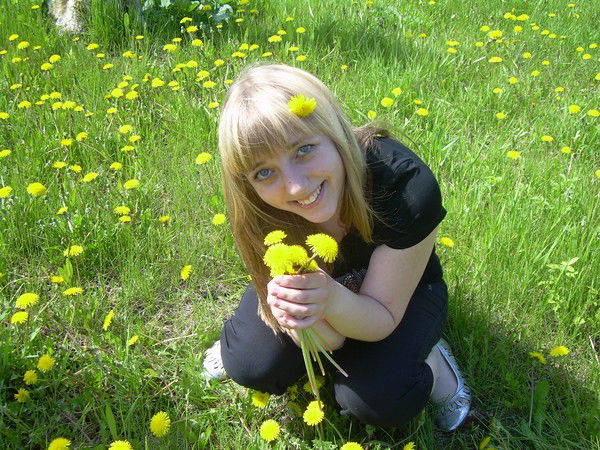 Виктория Коршкова