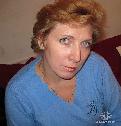 Любовь Иванова