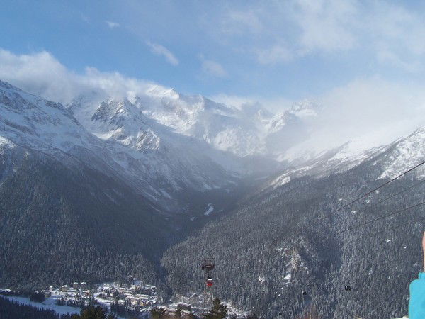 Евгений Григоренко