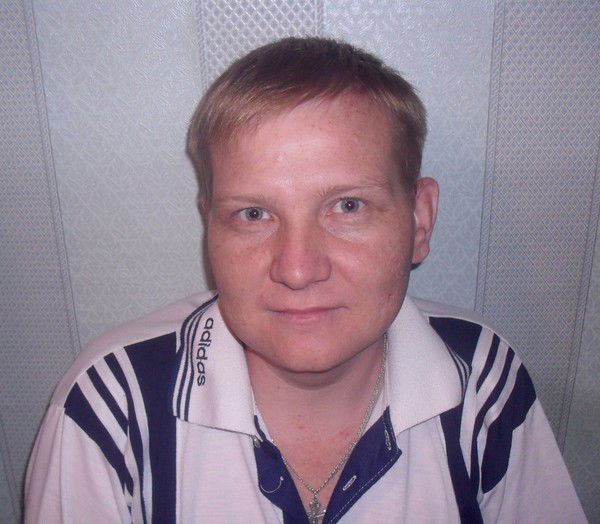 Игорь Ярхунин