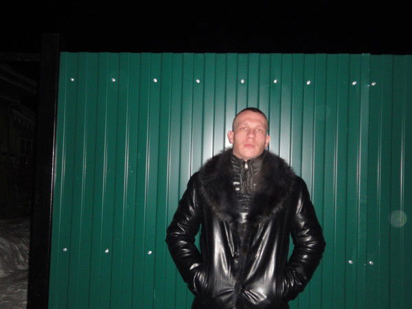 Степан Рыбаков