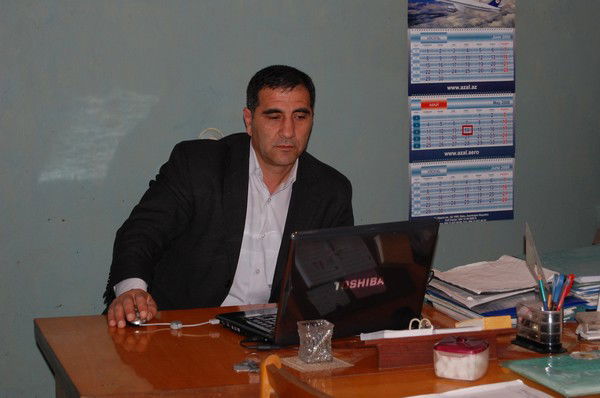 Elsavar Abbasli