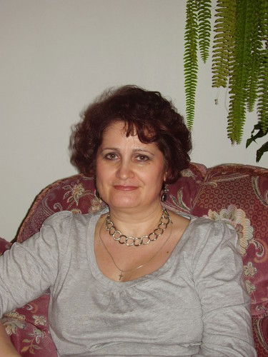 Эльвира Кемппи