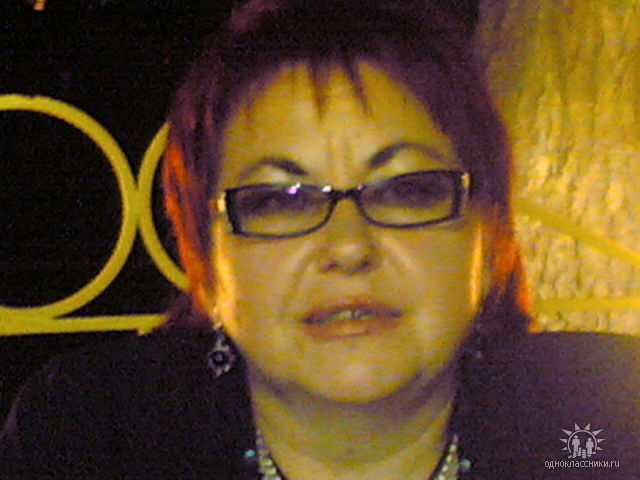 Виктория Безпалько