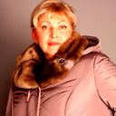 Нина Попова
