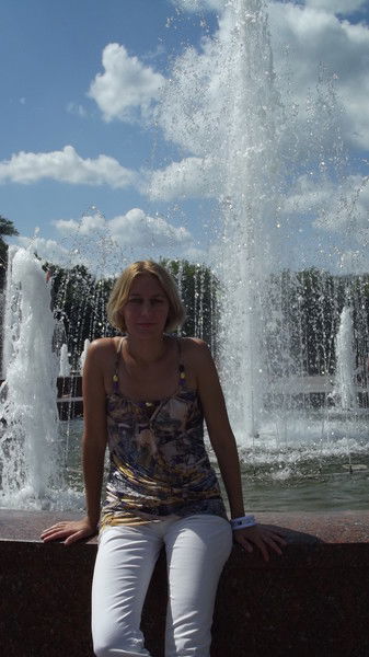 Наталия Ковзикова