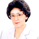 Нина Завозина
