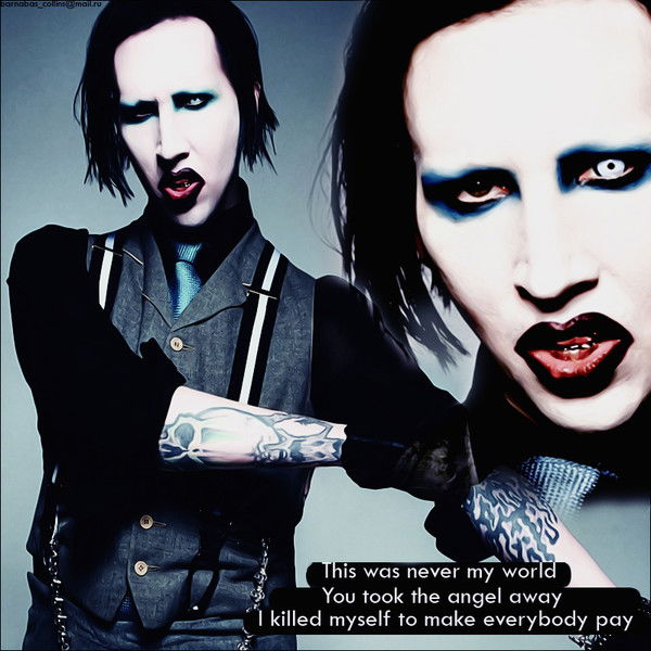 Alan Sidney Patrick Rickman