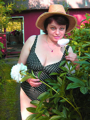 Лена Прудникова