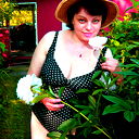 Лена Прудникова