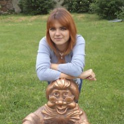 Наташа Дорошенко