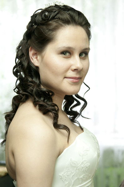 Наташа Чистякова