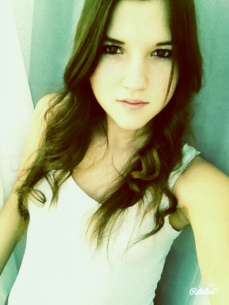 Люба Власова