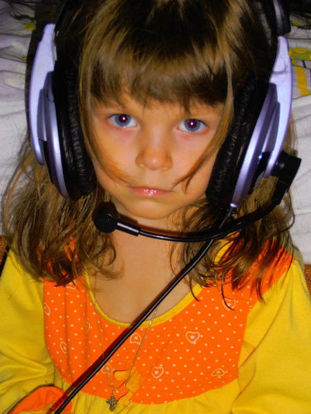 Ирина Баранова