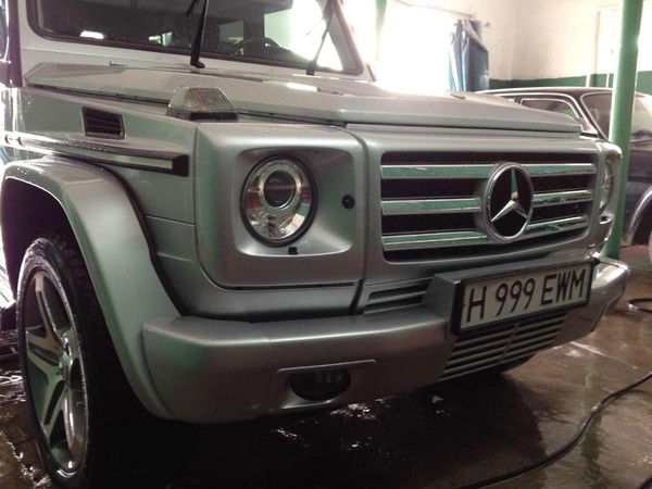 Азрет Гочияев