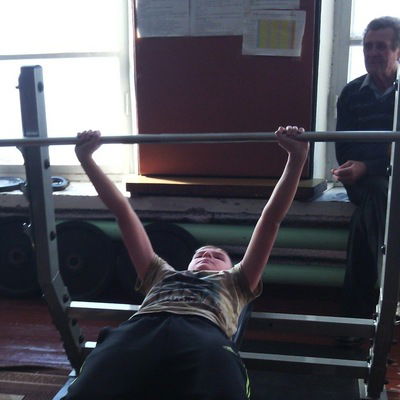 Сергей Нефёдов