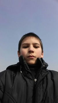 Саша Мартыненко