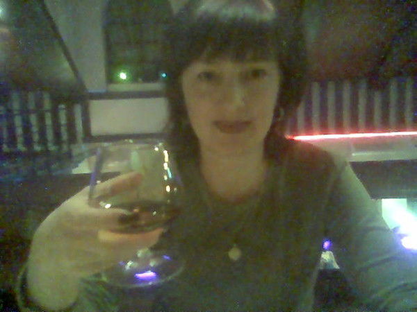 Лариса Халивопуло