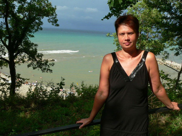 Юлия Панько