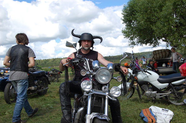 Владимир Хрусталев