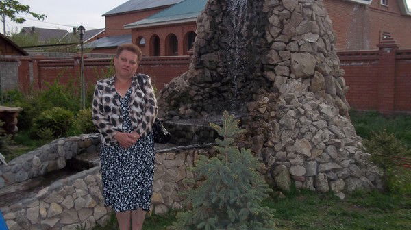 Наталья Вологодских