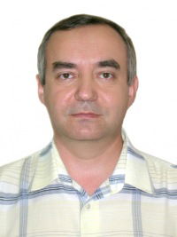 Анатолий Серкин