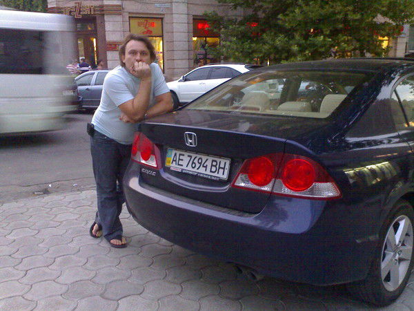 Максим Сидоров