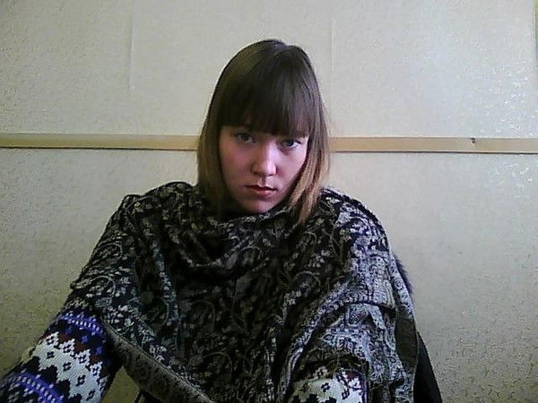 Зульфия Сагдатдинова