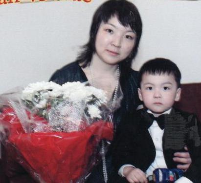 Асель Тажебаева