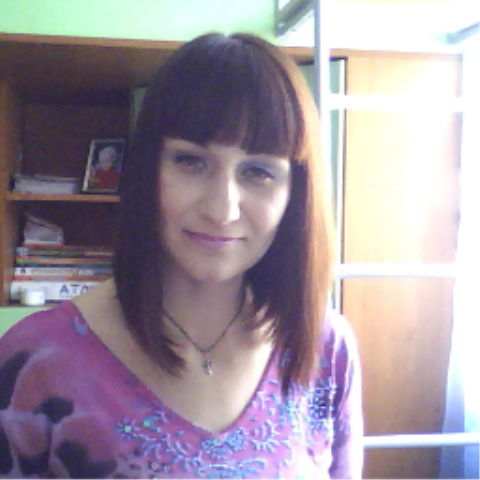 Ирина Дергачева