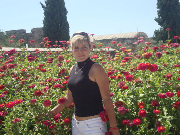 Ирина Дмитриева