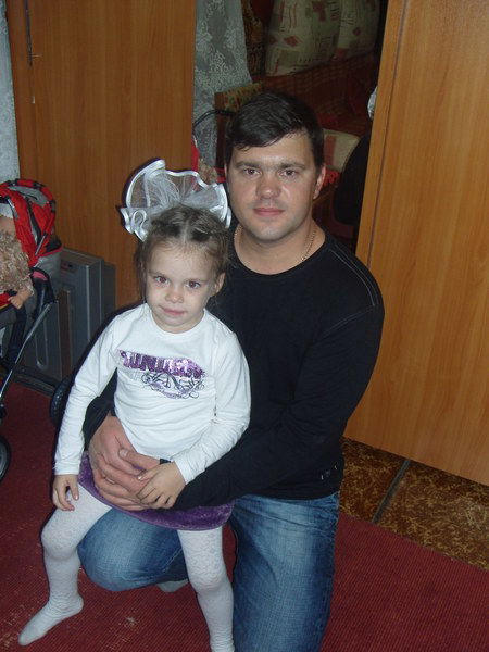 Павел Лохмотов