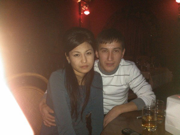 Сарсен Тулебаев