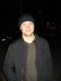 Виктор Сырбу