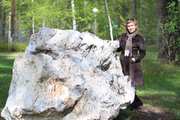 Татьяна Ефименко