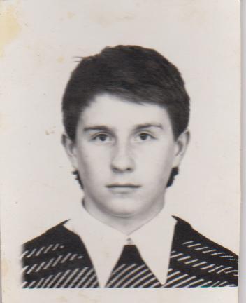 Владислав Курыгин