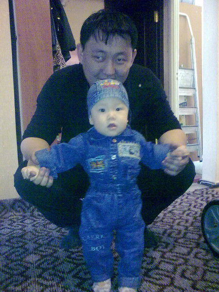 Сергей (Reelu) Хан