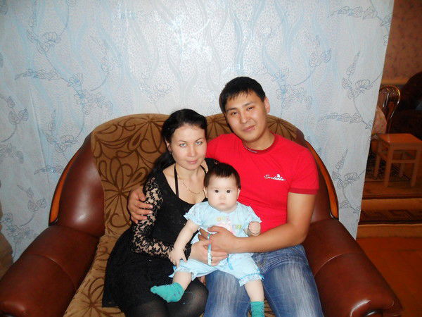 Батыржан Умертаев