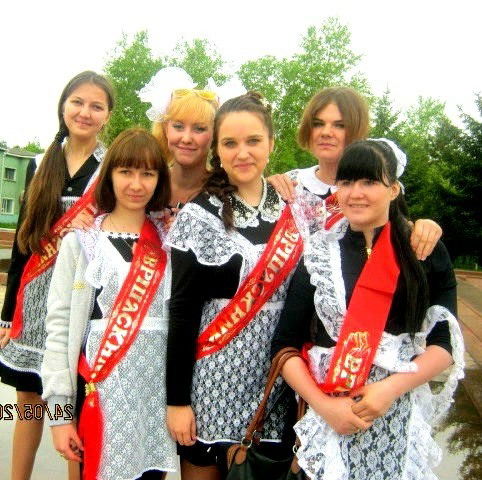 Полина Докукина