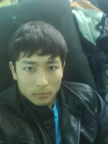 Толкунбек Назаров