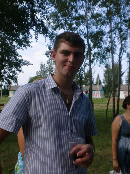 Евгений Краскин