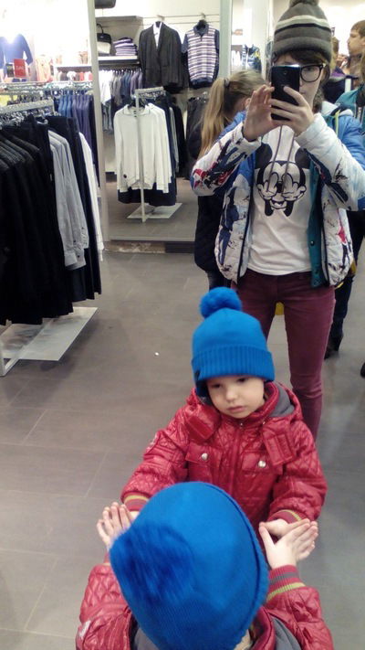 Диана Бахматова