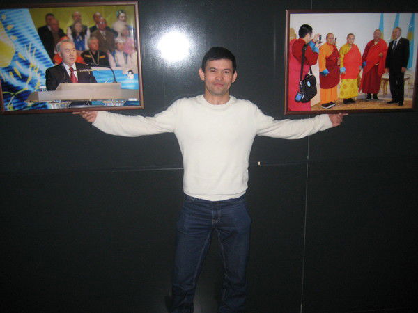 Азамат Айтбаев